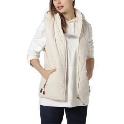 12Pcs Womens Hooded Heated Casual Vest